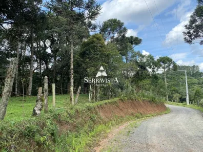Fazenda/Sítio com 1 Quarto à venda, 10000m² no Bateias de Baixo, Campo Alegre
