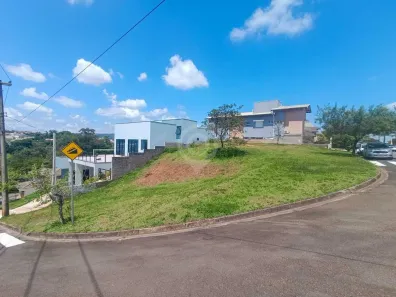 Lote/Terreno à venda, 526m² no Jardim Alto de Santa Cruz, Itatiba