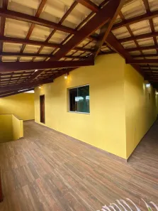 Casa com 3 Quartos para alugar, 160m² no Diamante (Barreiro), Belo Horizonte