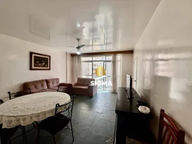 Apartamento com 3 Quartos à venda, 111m² no Pitangueiras, Guarujá