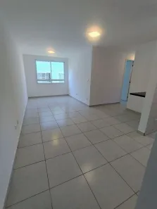 Apartamento com 3 Quartos à venda, 58m² no Rio Pequeno, São José dos Pinhais