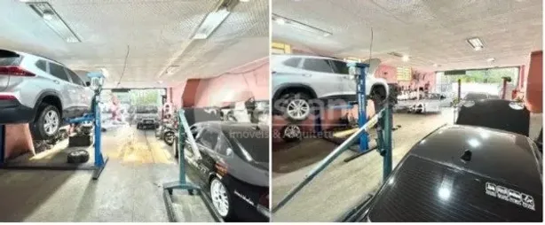 Ponto Comercial com 1 Quarto à venda, 250m² no Vila Formosa, São Paulo