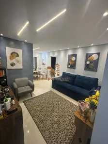 Apartamento com 2 Quartos à venda, 64m² no Boa Vista, São Caetano do Sul