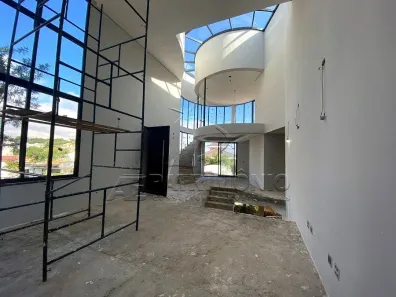 Casa de Condomínio com 3 Quartos à venda, 290m² no Jardim Novo Horizonte, Sorocaba