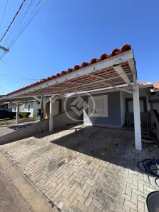 Casa de Condomínio com 3 Quartos à venda, 180m² no 23 de Setembro, Várzea Grande