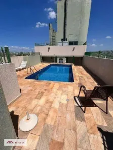 Apartamento com 3 Quartos à venda, 106m² no Vila Teixeira, Campinas