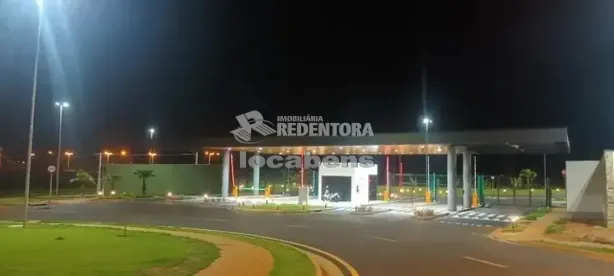 Lote/Terreno à venda, 300m² no Quinta do Lago - Lac Léman, São José do Rio Preto