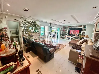 Cobertura com 3 Quartos à venda, 398m² no Barra da Tijuca, Rio de Janeiro