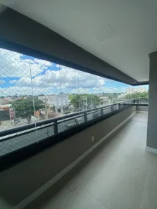 Apartamento com 3 Quartos à venda, 83m² no Jardim Satélite, São José dos Campos