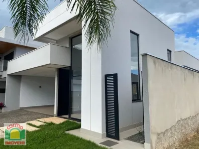 Casa com 3 Quartos à venda, 200m² no Condomínio Residencial Gaudi, Anápolis