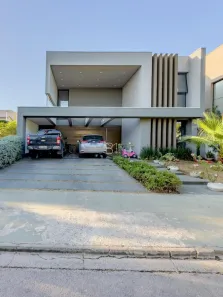 Casa de Condomínio com 4 Quartos à venda, 340m² no Condomínio Belvedere, Cuiabá
