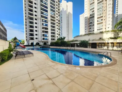 Apartamento com 4 Quartos à venda, 157m² no Jardim Esplanada, São José dos Campos