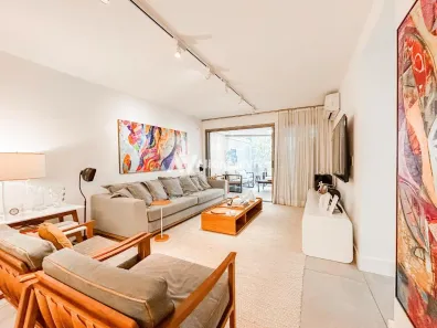 Apartamento com 3 Quartos à venda, 228m² no Lagoa, Rio de Janeiro