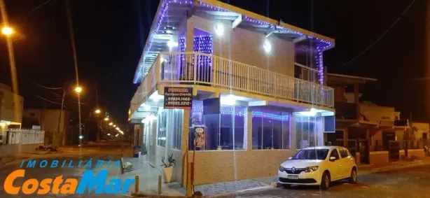 Ponto Comercial com 7 Quartos à venda, 300m² no , Tramandaí