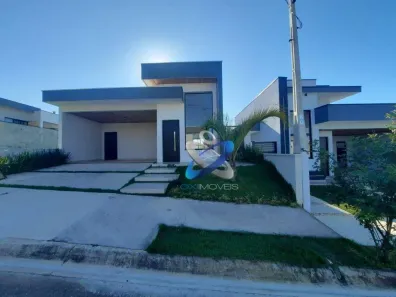 Casa de Condomínio com 3 Quartos à venda, 135m² no Parque Residencial Maria Elmira, Caçapava