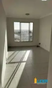 Apartamento com 2 Quartos para alugar, 52m² no Presidente Roosevelt, Uberlândia