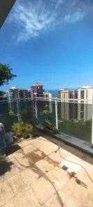 Apartamento com 3 Quartos à venda, 140m² no Barra da Tijuca, Rio de Janeiro