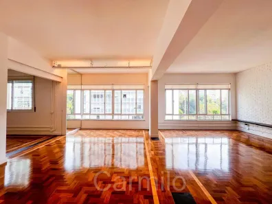 Apartamento com 1 Quarto à venda, 225m² no Higienópolis, São Paulo
