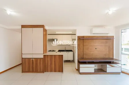Apartamento com 3 Quartos à venda, 64m² no Cidade Industrial, Curitiba