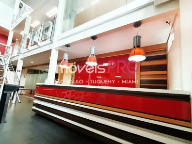 Prédio Comercial para venda ou aluguel, 620m² no Mirandópolis, São Paulo