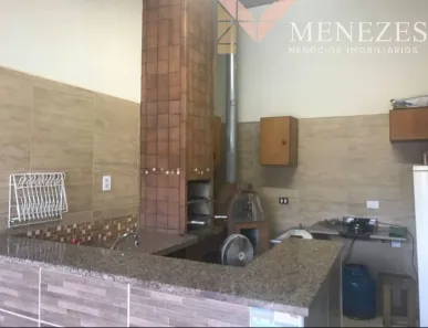 Sobrado com 4 Quartos à venda, 169m² no São Joaquim, Franca