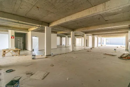 Ponto Comercial para alugar, 53m² no Venda Nova, Belo Horizonte