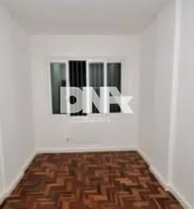 Apartamento com 1 Quarto à venda, 30m² no Humaitá, Rio de Janeiro