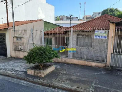 Lote/Terreno à venda, 315m² no Parque das Nações, Santo André