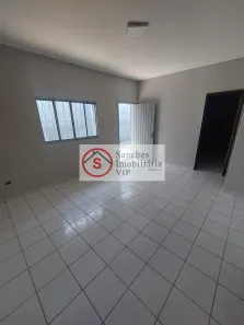 Casa com 2 Quartos para alugar, 80m² no Vila Bertioga, São Paulo