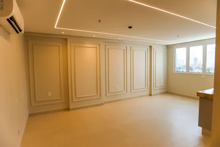 Sala Comercial para alugar, 30m² no Setor Marista, Goiânia
