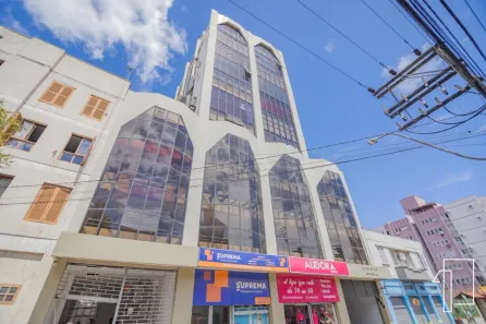Sala Comercial com 1 Quarto à venda, 21m² no Centro, São Leopoldo