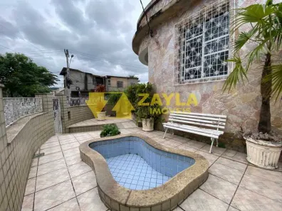 Casa com 3 Quartos à venda, 191m² no Vila da Penha, Rio de Janeiro