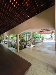 Fazenda/Sítio com 4 Quartos para alugar, 600m² no Turu, São Luís