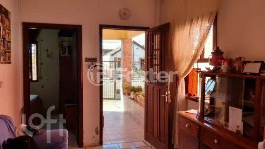 Casa com 2 Quartos à venda, 61m² no Rio Branco, Canoas