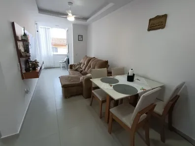 Apartamento com 2 Quartos à venda, 65m² no Ingleses do Rio Vermelho, Florianópolis