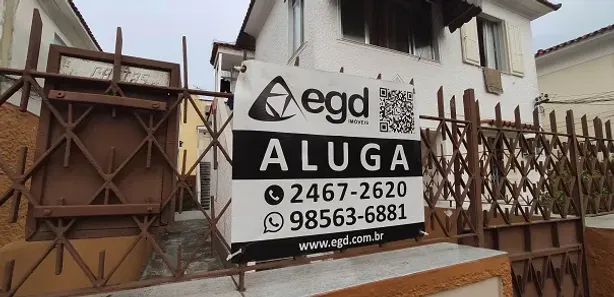 Apartamento com 3 Quartos para alugar, 69m² no Tauá, Rio de Janeiro