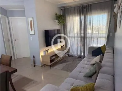 Apartamento com 2 Quartos à venda, 62m² no Santo Antônio, São Caetano do Sul