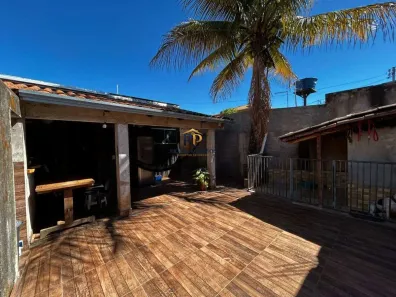 Casa com 2 Quartos à venda, 110m² no Itapoã I, Brasília