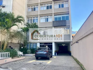 Apartamento com 1 Quarto para alugar, 82m² no Consolação, São Paulo