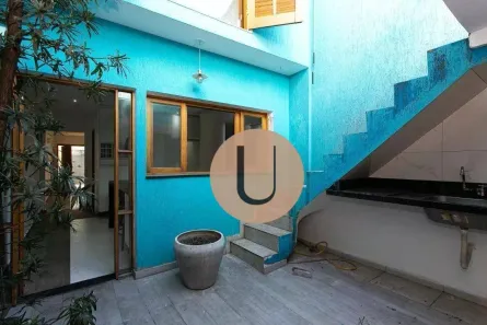 Imóvel Comercial com 3 Quartos para alugar, 150m² no Vila Gomes Cardim, São Paulo