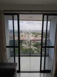 Apartamento com 2 Quartos à venda, 10m² no Santa Esmeralda, Arapiraca