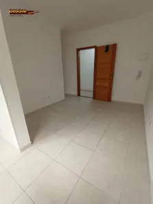 Apartamento com 1 Quarto para alugar, 35m² no Vila Guilhermina, São Paulo