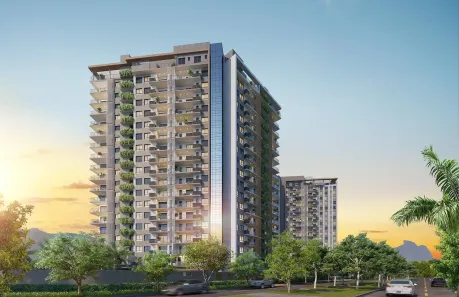 Apartamento com 3 Quartos à venda, 116m² no Barra da Tijuca, Rio de Janeiro