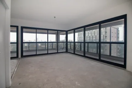 Apartamento com 3 Quartos à venda, 142m² no Pinheiros, São Paulo