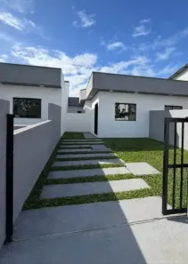 Casa com 2 Quartos à venda, 72m² no Campeche, Florianópolis