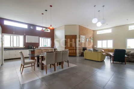 Casa com 5 Quartos à venda, 265m² no Interlagos, São Paulo
