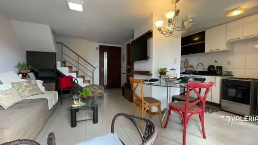 Apartamento com 2 Quartos à venda, 63m² no Nazaré, Belém