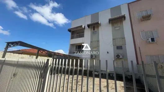 Apartamento com 2 Quartos à venda, 80m² no Jardim Herculano, São José do Rio Preto