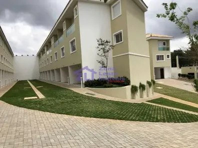 Sobrado com 3 Quartos à venda, 112m² no Jardim Fernandes, São Paulo