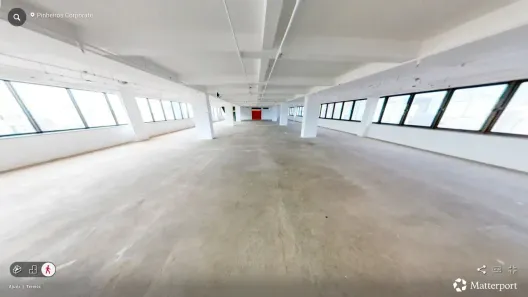Sala Comercial para alugar, 671m² no Pinheiros, São Paulo